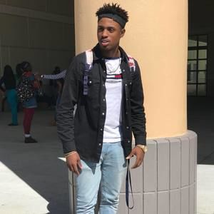 Meet your Posher, Alan